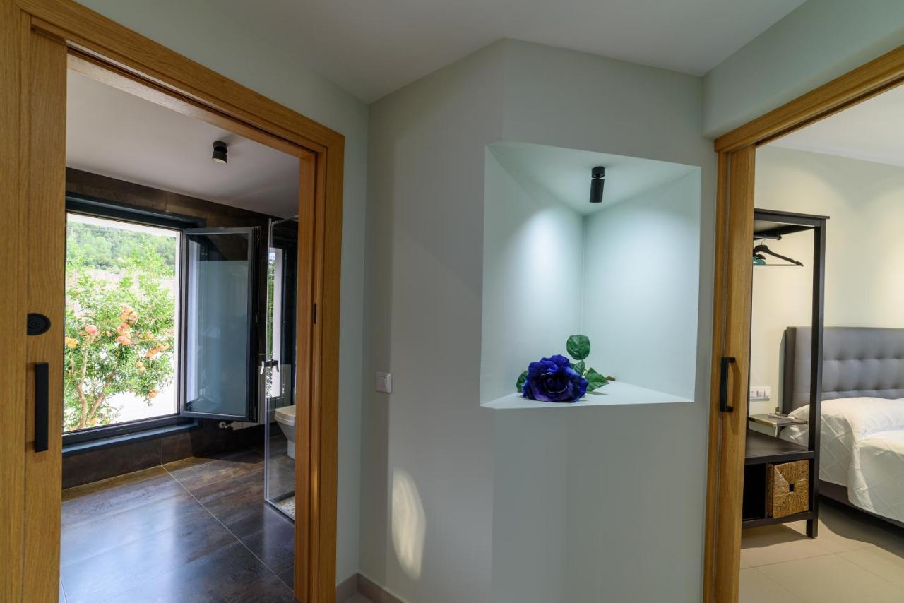 Apartamentos Rurales La Gloria De Yuste Jaraiz de la Vera Exteriér fotografie
