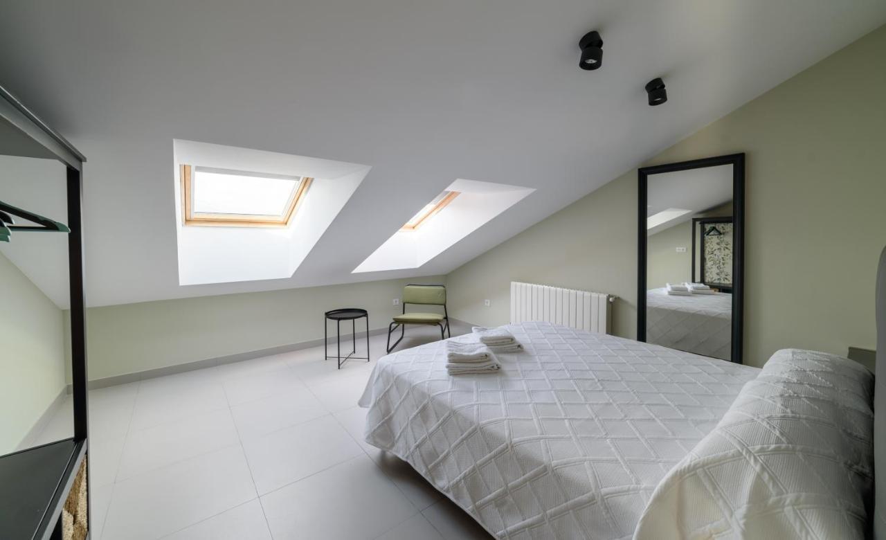 Apartamentos Rurales La Gloria De Yuste Jaraiz de la Vera Exteriér fotografie
