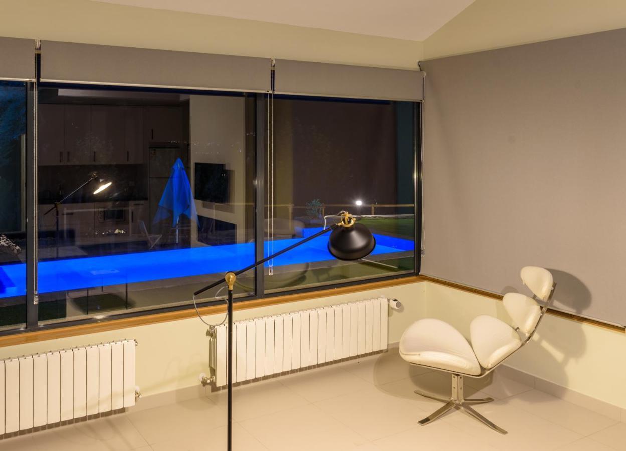 Apartamentos Rurales La Gloria De Yuste Jaraiz de la Vera Exteriér fotografie