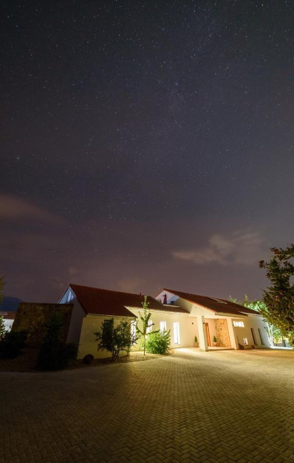Apartamentos Rurales La Gloria De Yuste Jaraiz de la Vera Exteriér fotografie