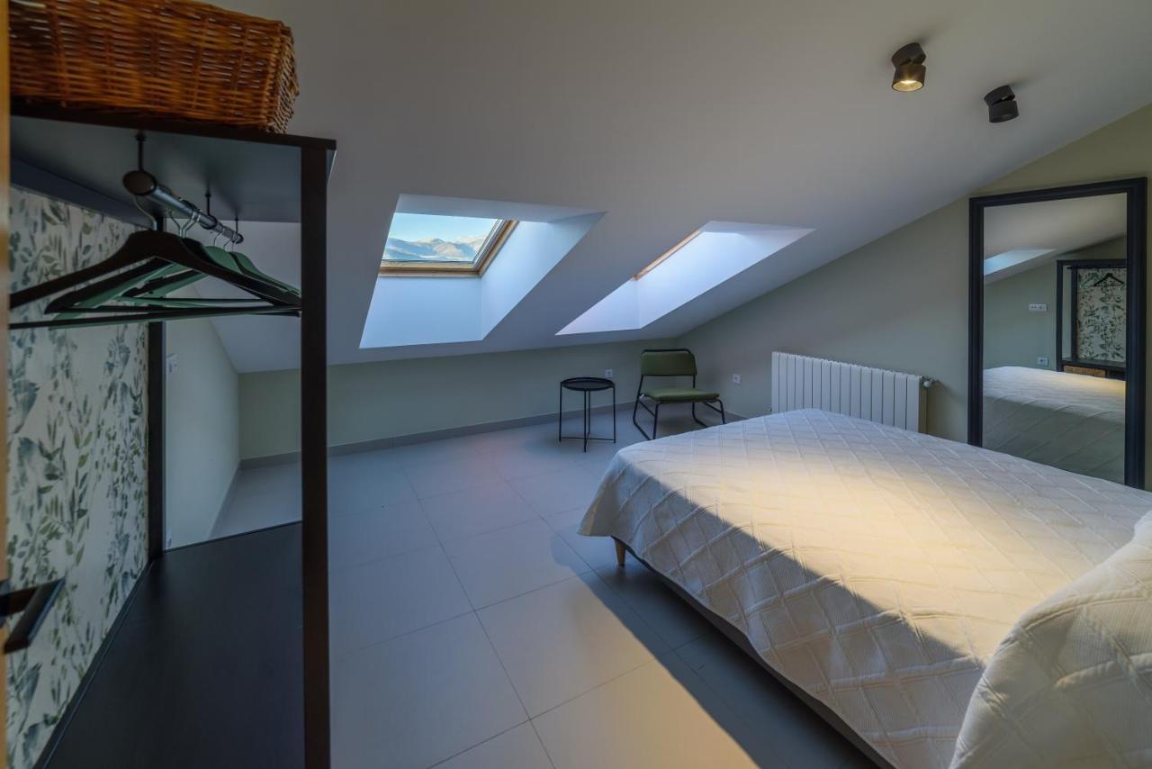 Apartamentos Rurales La Gloria De Yuste Jaraiz de la Vera Exteriér fotografie