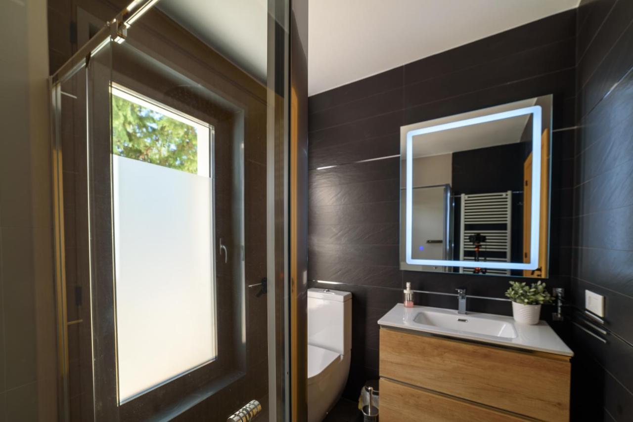 Apartamentos Rurales La Gloria De Yuste Jaraiz de la Vera Exteriér fotografie