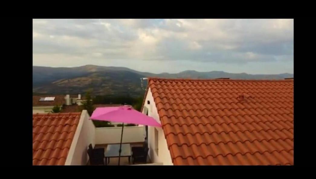 Apartamentos Rurales La Gloria De Yuste Jaraiz de la Vera Exteriér fotografie