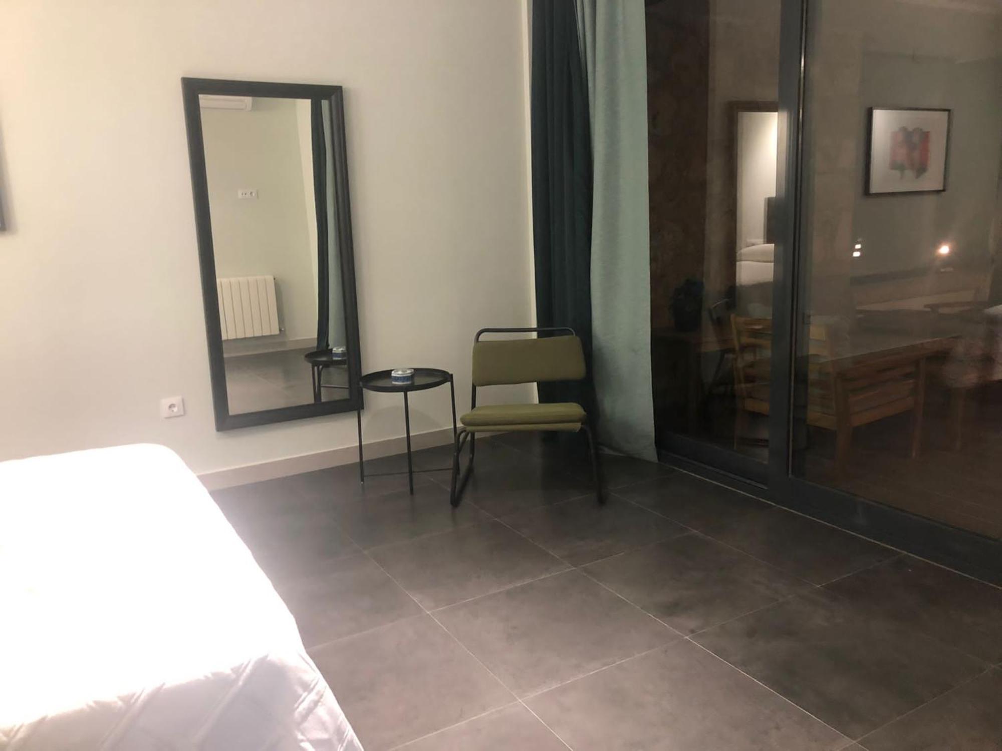 Apartamentos Rurales La Gloria De Yuste Jaraiz de la Vera Pokoj fotografie